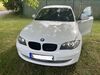 BMW 118 Gersfeld (Rhön)