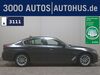 BMW 530 gnarrenburg