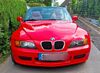 BMW Z3 deutschland
