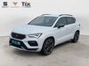 Cupra Ateca oberlauch