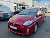 Toyota Prius walhausen