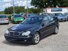 Mercedes-Benz C 320 wunstorf