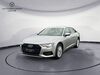 Audi A6 voehringen