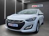 Hyundai i30 ruttersdorf-lotschen