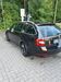 Skoda Octavia hoyerhagen