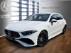 Mercedes-Benz A 35 AMG ruttersdorf-lotschen