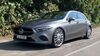 Mercedes-Benz A 250 Straßberg