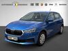 Skoda Fabia heupelzen