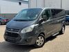 Ford Transit Custom bl|nordrhein-westfalen