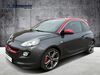 Opel Adam soergenloch