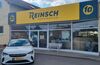 Opel Corsa kreis|rottal-inn