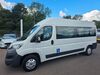 Citroen Jumper niederhosenbach