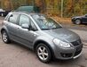Suzuki SX4 Ebersbach an der Fils