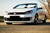 VW Golf querfurt