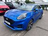 Ford Puma roedelhausen