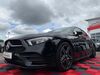 Mercedes-Benz A 220 obergriesbach