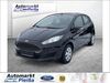 Ford Fiesta deutschland