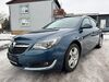 Opel Insignia hornburg