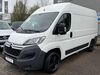 Citroen Jumper krauchenwies