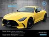 Mercedes-Benz AMG GT dorn-duerkheim