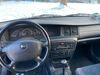 Opel Vectra huelseburg