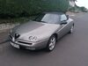 Alfa Romeo Spider dankmarshausen
