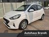 Hyundai i10 wattmannshagen
