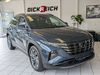 Hyundai TUCSON roedelmaier