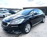 Citroen DS5 teichweiden