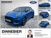 Ford Puma loehma
