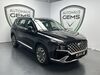 Hyundai SANTA FE ober-hilbersheim