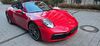 Porsche 992 geisenfeld