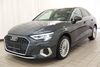 Audi A3 gandesbergen