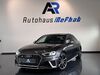 Audi S4 Leer (Ostfriesland)