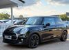 Mini ONE unterluess