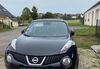 Nissan Juke krauchenwies