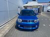 Suzuki Ignis roedelhausen