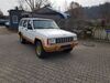 Jeep Cherokee kuehbach