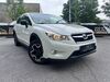 Subaru XV ober-hilbersheim