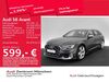 Audi S6 kuehbach