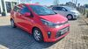 Kia Picanto Saalow