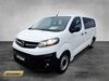 Opel Vivaro schoefweg