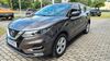 Nissan Qashqai saalow