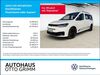 VW Caddy Maxi deutschland