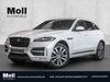 Jaguar F-Pace irrhausen