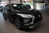 Mitsubishi Eclipse Cross Leer (Ostfriesland)