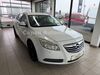 Opel Insignia walhausen