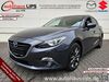 Mazda 3 Münchweiler am Klingbach