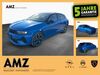 Opel Astra rieschweiler-muehlbach