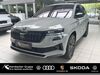 Skoda Karoq trechtingshausen